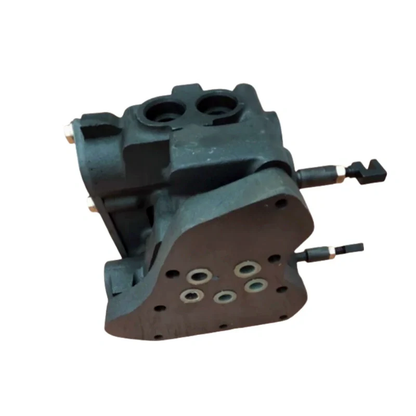 Ensemble de soupape de commande de transmission 134-15-00220 pour bulldozer Komatsu D53A-17 D53A