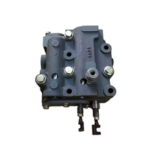 Transmission Control Valve Assembly 14X-15-00310 for Komatsu Engine S6D125E-2 S6D125E-3 Dozer D65PX-12U D85ESS-2 D155A-3 D65E-12