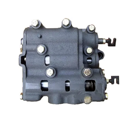 Ensemble de soupape de commande de transmission 154-15-01130 pour bulldozer Komatsu D85A-21 D85A-21A D85P-21 D85P-21A D85E-21 D85A-21B