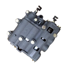 Transmission Control Valve Assembly 154-15-01130 for Komatsu Dozer D85A-21 D85A-21A D85P-21 D85P-21A D85E-21 D85A-21B