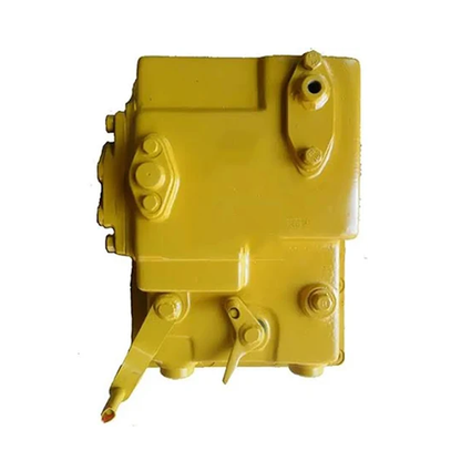 Ensemble de soupape de commande de transmission 16Y-75-10000 pour bulldozer Komatsu D65 Shantui SD16
