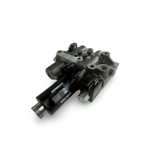 Transmission Control Valve Assembly 190434A1 for CASE Backhoe Loader 570LXT 580L 580SL 590L 590SL Forklift 585G 586G 588G