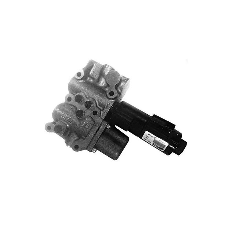 Conjunto de válvula de control de transmisión 190434A1 para retroexcavadora CASE 570LXT 580L 580SL 590L 590SL Montacargas 585G 586G 588G