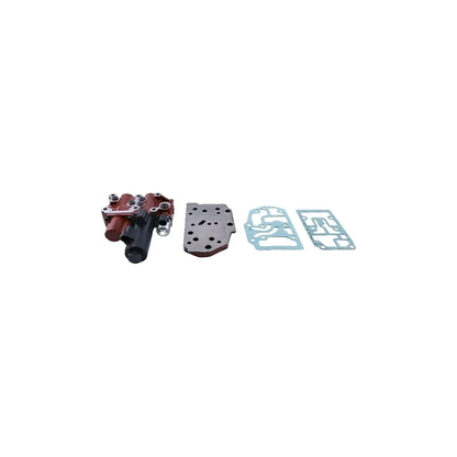 Conjunto de válvula de control de transmisión CA0644561 para cargadora Komatsu WB93R-5E0 WB93R-8