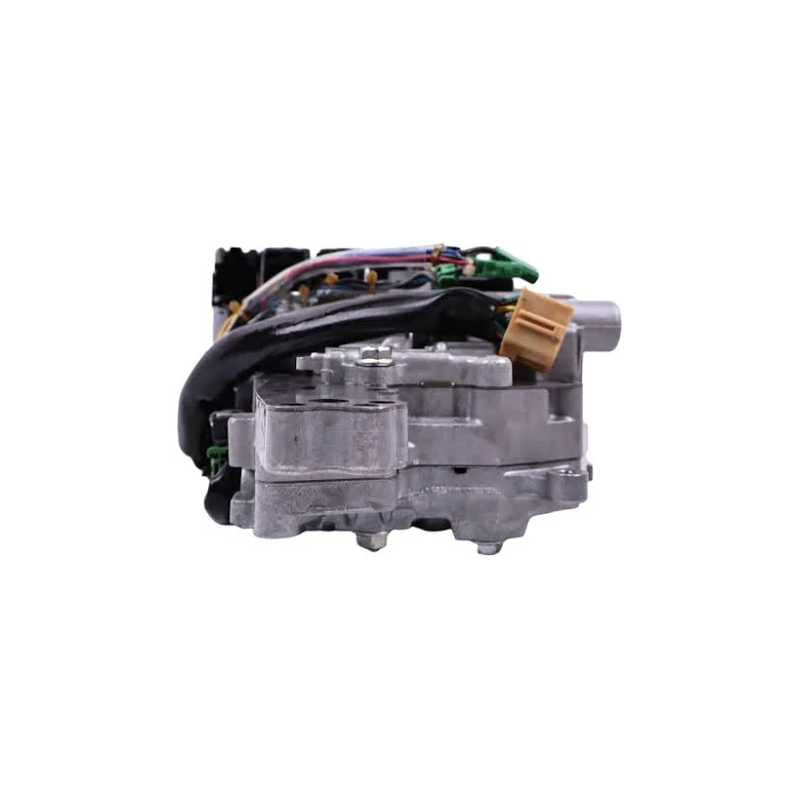 Transmission Control Valve Body 31705-1XF0D 31705-3TX0A for Mitsubishi Outlander Nissan Rogue - KUDUPARTS