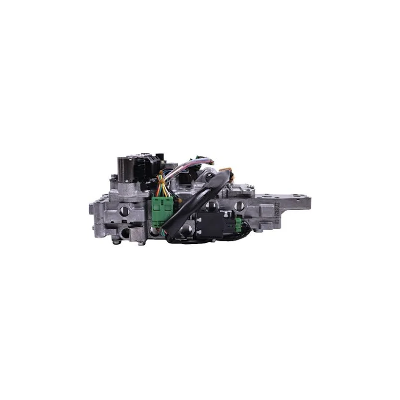 Transmission Control Valve Body 31705-1XF0D 31705-3TX0A for Mitsubishi Outlander Nissan Rogue - KUDUPARTS