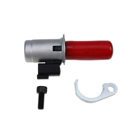 Transmission Control Valve Drop-in Solenoid 102950 for GEHL RS6-34 RS6-42 RS8-42 RS-8-44 552 553 - KUDUPARTS