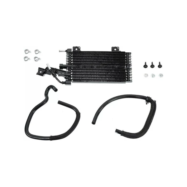Enfriador de transmisión 21606-ZX50A 21606-ZX59A para Nissan Altima 2007-2018 Maxima 2009-2014