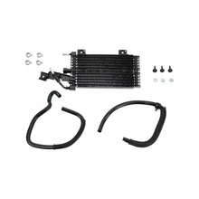 Enfriador de transmisión 21606-ZX50A 21606-ZX59A para Nissan Altima 2007-2018 Maxima 2009-2014