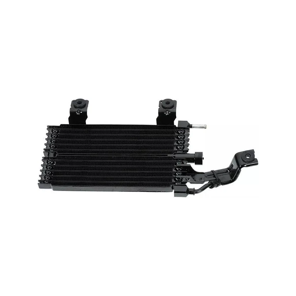 Enfriador de transmisión 21606-ZX50A 21606-ZX59A para Nissan Altima 2007-2018 Maxima 2009-2014