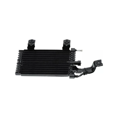 Transmission Cooler Assembly 21606-ZX50A 21606-ZX59A for Nissan Altima 2007-2018 Maxima 2009-2014 - KUDUPARTS
