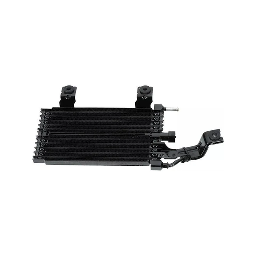 Transmission Cooler Assembly 21606-ZX50A 21606-ZX59A for Nissan Altima 2007-2018 Maxima 2009-2014 - KUDUPARTS