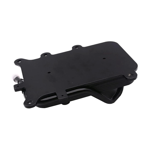 Transmission Cooler Warmer 25620-1U500 for Hyundai Santa Fe Sonata Sorento 2013-2019 - KUDUPARTS