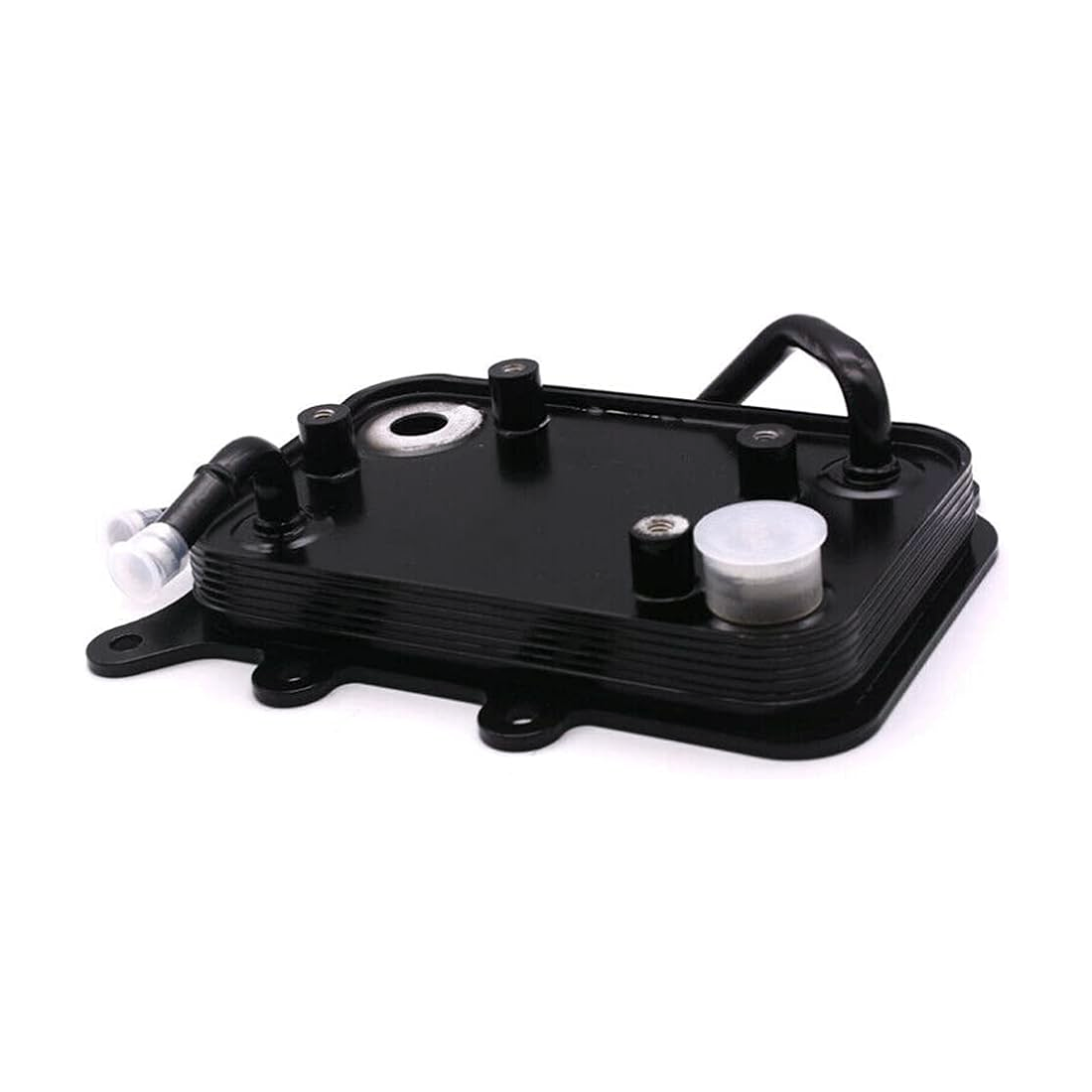 Transmission Cooler Warmer 25620-1U500 for Hyundai Santa Fe Sonata Sorento 2013-2019 - KUDUPARTS