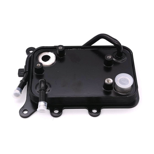 Transmission Cooler Warmer 25620-1U500 for Hyundai Santa Fe Sonata Sorento 2013-2019 - KUDUPARTS
