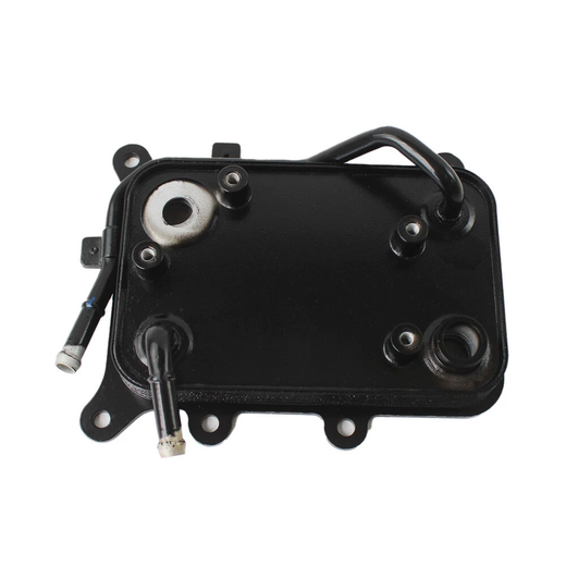 Transmission Cooler Warmer 25620-2W500 for Kia Sorento 2013-2014 Hyundai Sonata Santa Fe - KUDUPARTS