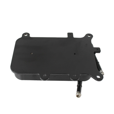 Transmission Cooler Warmer 25620-2W500 for Kia Sorento 2013-2014 Hyundai Sonata Santa Fe - KUDUPARTS