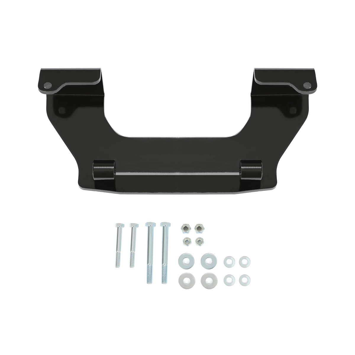 Transmission Cross Brace Kit 123292 for Hustler Raptor SD SDX Mower - KUDUPARTS