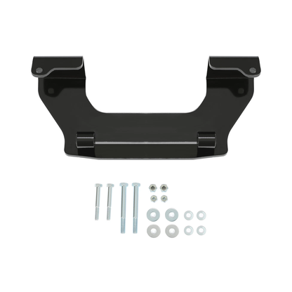 Transmission Cross Brace Kit 123292 for Hustler Raptor SD SDX Mower