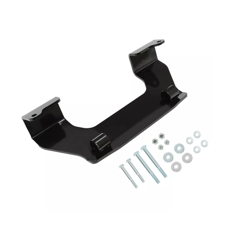Transmission Cross Brace Kit 123292 for Hustler Raptor SD SDX Mower - KUDUPARTS