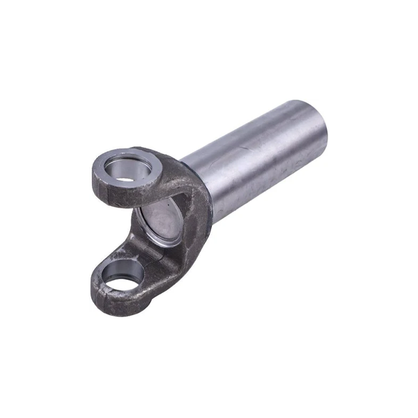 Transmission Drive Shaft Slip Yoke 5014043AA 697-605 for 1999-2010 Dodge Dakota Durango Ram 1500 4WD Jeep Liberty - KUDUPARTS