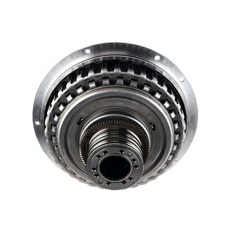 Tambor de embrague húmedo doble de transmisión 0B5141030E para Audi A4, A5, A6, A7 y Q5 