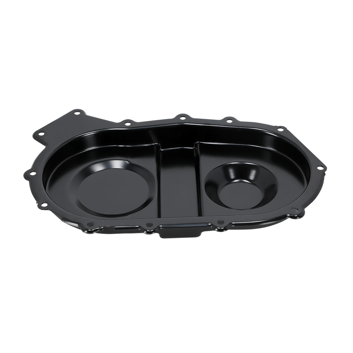 Transmission End Cover 5078570AA 5078570AB for Chrysler 200 Pacifica Dodge Grand Caravan Avenger Ram ProMaster 1500 2500 3500 - KUDUPARTS