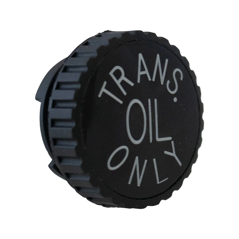 Transmission Filler Cap M42634 for John Deere 316 318 330 332 400 420 430 110 112 300