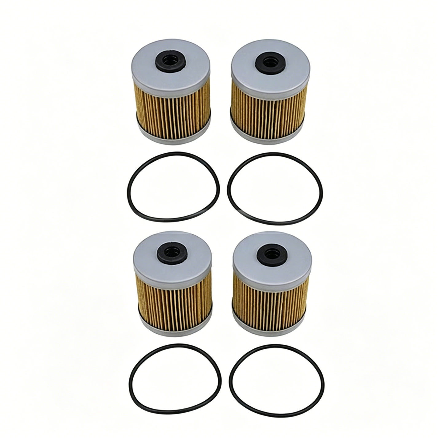 Transmission Filter 21548300 With O-ring for Hydro Gear 71943 Ferris Scag HG71943 Bad Boy Gravely ZT-5400