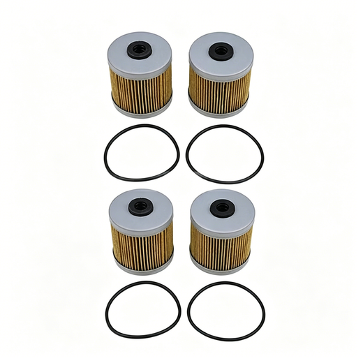 Transmission Filter 21548300 With O-ring for Hydro Gear 71943 Ferris Scag HG71943 Bad Boy Gravely ZT-5400 - KUDUPARTS