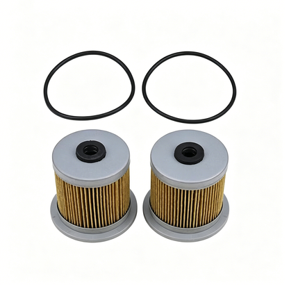 Transmission Filter 21548300 With O-ring for Hydro Gear 71943 Ferris Scag HG71943 Bad Boy Gravely ZT-5400
