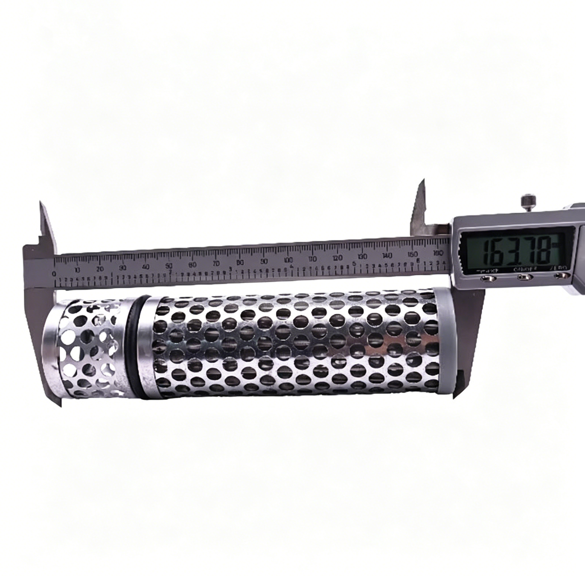 Transmission Filter 3EB-15-51600 for Komatsu Forklift FD10-18-20 FD20/25-16 FD30H-17 FD45-10 FG35/40-10 - KUDUPARTS