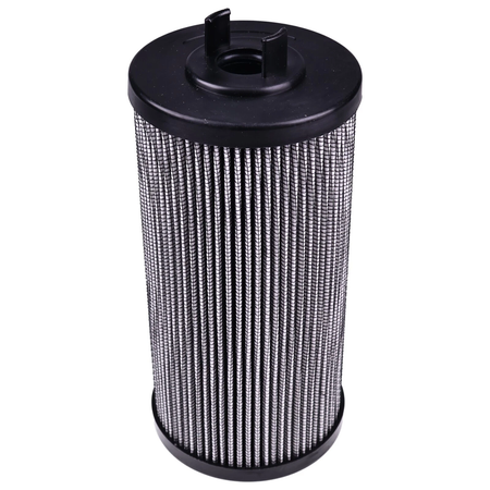 Transmission Filter 47484442 for New Holland Backhoe Loader B75D B80C CASE 570T 570ST 575N 575SV 770 - KUDUPARTS