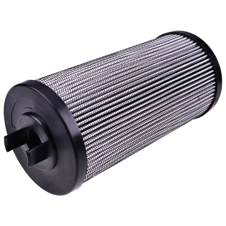Transmission Filter 47484442 for New Holland Backhoe Loader B75D B80C CASE 570T 570ST 575N 575SV 770 - KUDUPARTS