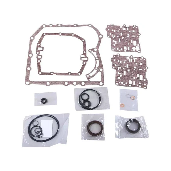 Transmission Gasket O-Ring Repair Kit 04321-20831-71 for Toyota Forklift 02-7FD10 02-7FD15 02-7FD18 02-7FD20 02-7FD25 02-7FD30 - KUDUPARTS
