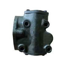 Transmission Lubrication Valve 155-15-00360 for Komatsu D85A-12 D95S-1 WF22A-2 WF22T-2