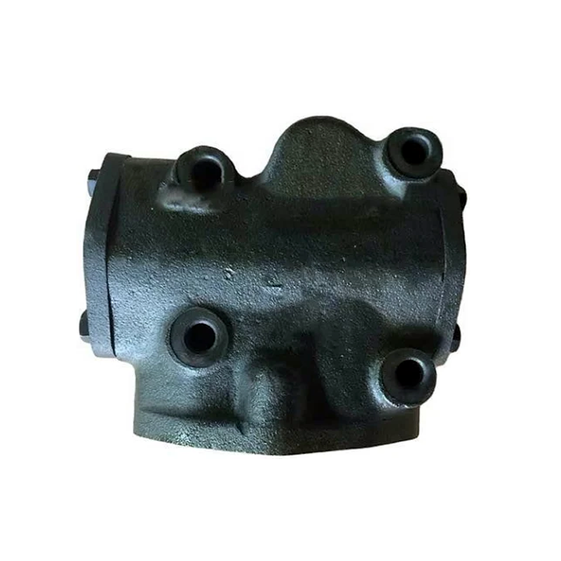 Transmission Lubrication Valve 155-15-00360 for Komatsu D85A-12 D95S-1 WF22A-2 WF22T-2 - KUDUPARTS