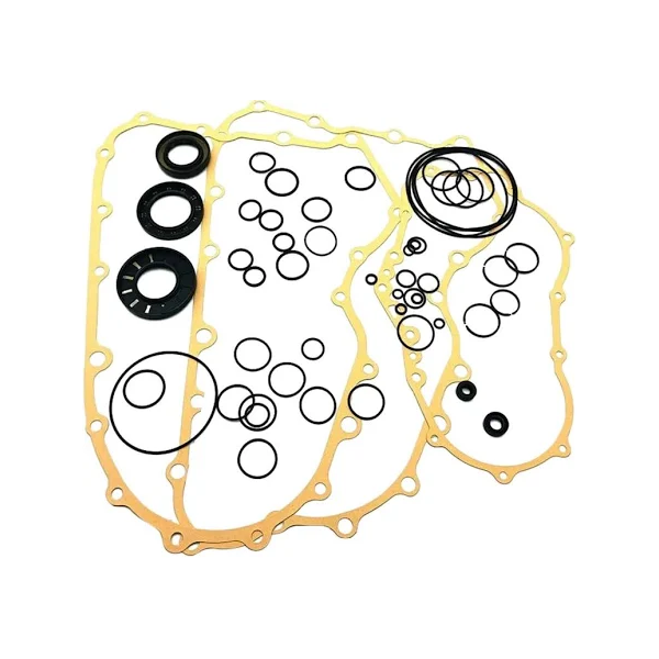 Transmission Master Rebuild Kit RD5 MRVA MKYA GPLA T13400B for Honda CR-V 1997-2004