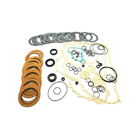 Transmission Master Rebuild Kit RD5 MRVA MKYA GPLA T13400B for Honda CR-V 1997-2004 - KUDUPARTS