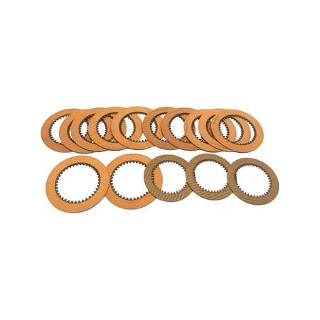 Transmission Master Rebuild Kit T10700C RE4F03B for Nissan Vehicle Sentra Infiniti G20 TIIDA - KUDUPARTS