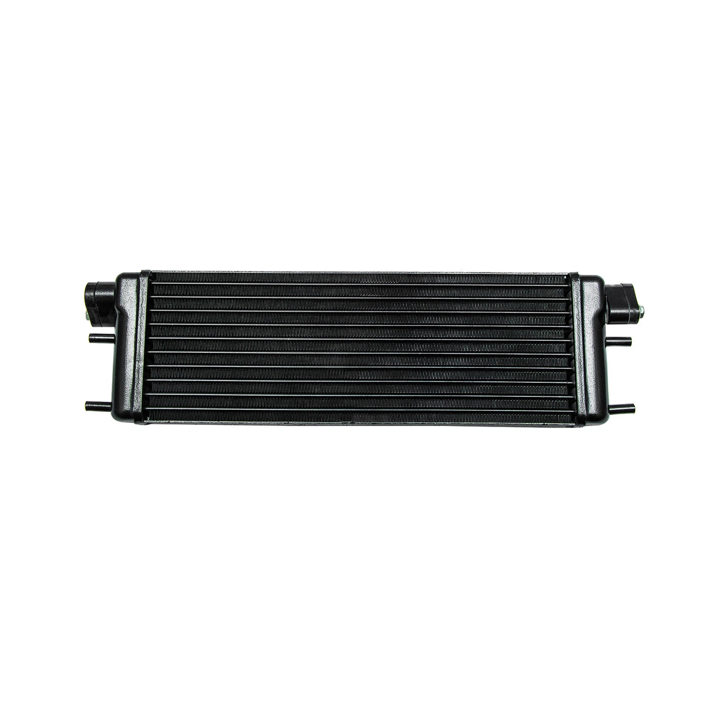 Transmission Oil Cooler 4W0317019A for Bentley Continental Flying Spur GT GTC 2012-2018