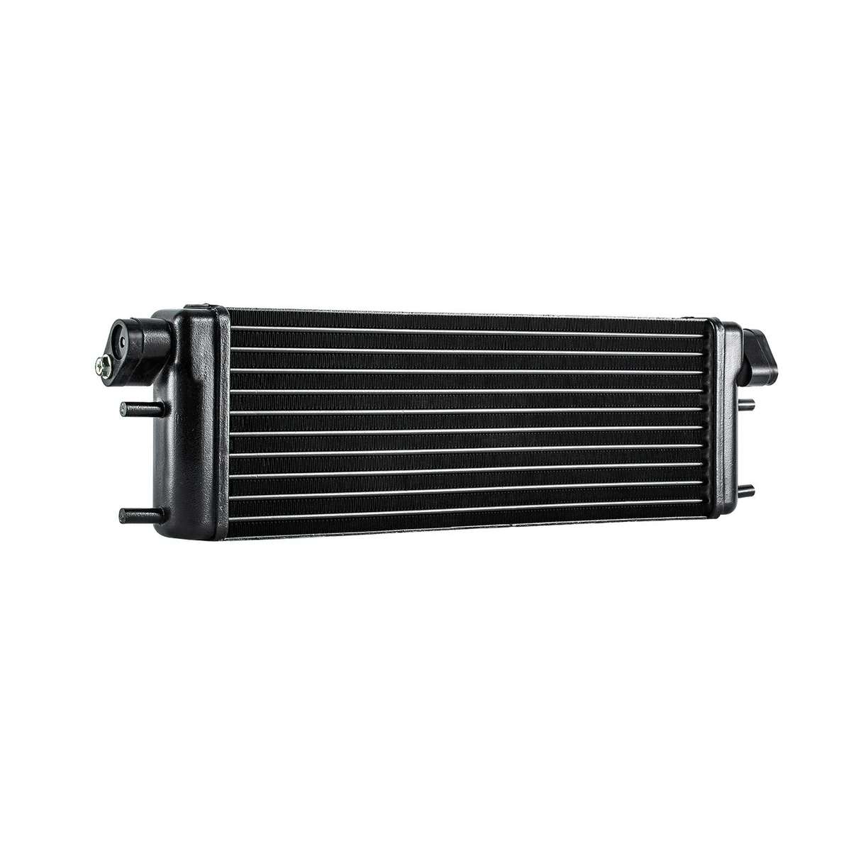Transmission Oil Cooler 4W0317019A for Bentley Continental Flying Spur GT GTC 2012-2018 - KUDUPARTS