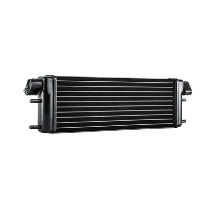 Transmission Oil Cooler 4W0317019A for Bentley Continental Flying Spur GT GTC 2012-2018