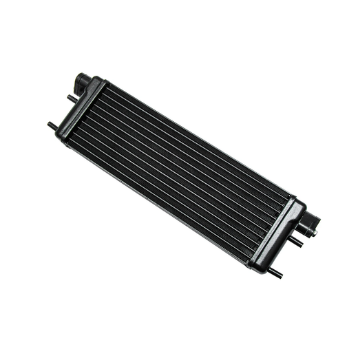 Transmission Oil Cooler 4W0317019A for Bentley Continental Flying Spur GT GTC 2012-2018 - KUDUPARTS