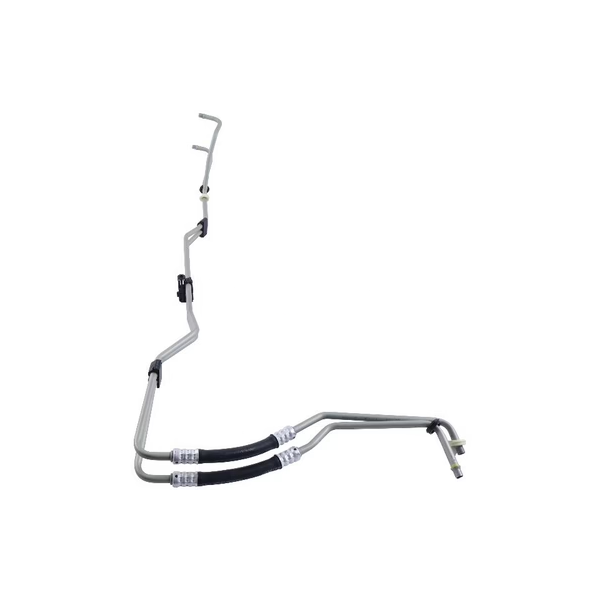Transmission Oil Cooler Tube Hose 624-997 55056624AB for Jeep Wrangler 2007-2011