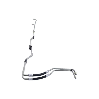 Transmission Oil Cooler Tube Hose 624-997 55056624AB for Jeep Wrangler 2007-2011