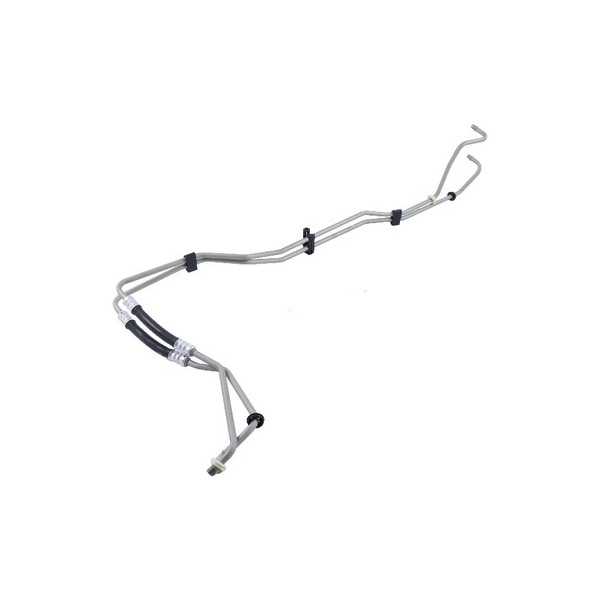 Transmission Oil Cooler Tube Hose 624-997 55056624AB for Jeep Wrangler 2007-2011