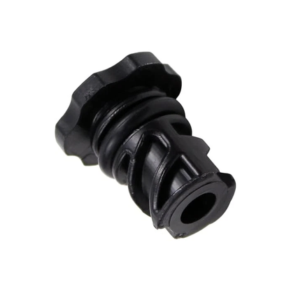 Transmission Oil Dipstick Filler Cover Cap 4591959AA 5105718AB for 2005-2020 Chrysler Dodge Jeep Ram