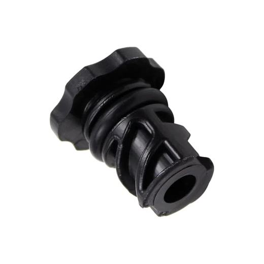 Transmission Oil Dipstick Filler Cover Cap 4591959AA 5105718AB for 2005-2020 Chrysler Dodge Jeep Ram - KUDUPARTS