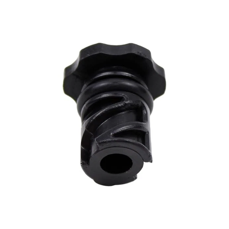 Transmission Oil Dipstick Filler Cover Cap 4591959AA 5105718AB for 2005-2020 Chrysler Dodge Jeep Ram - KUDUPARTS